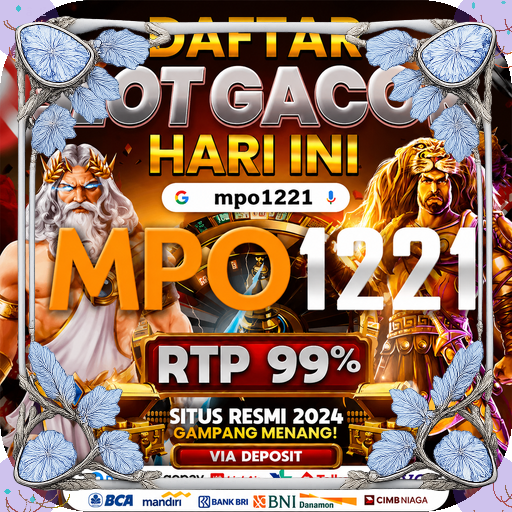 mpo1221 — mitra unggulan